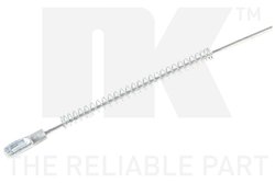 Cablu frana de mana NK 903659