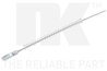 Cablu frana de mana NK 903659