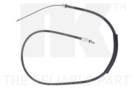 CABLU FRANA DE MANA NK 903739 - Compatibil cu PEUGEOT