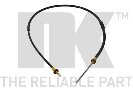CABLU FRANA DE MANA NK 9039113 - Compatibil cu RENAULT