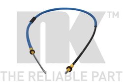 CABLU FRANA DE MANA NK 9039114 - Compatibil cu RENAULT