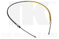 CABLU FRANA DE MANA NK 9039116 - Compatibil cu RENAULT