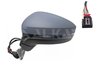OGLINDA EXTERIOARA ALKAR 9039147 - Compatibil cu VW