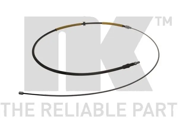 CABLU FRANA DE MANA NK 9039151 - Compatibil cu RENAULT