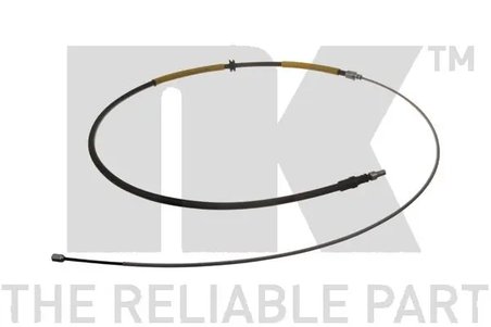 CABLU FRANA DE MANA NK 9039151 - Compatibil cu RENAULT