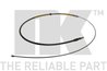 CABLU FRANA DE MANA NK 9039151 - Compatibil cu RENAULT