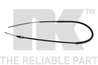 CABLU FRANA DE MANA NK 903994 - Compatibil cu NISSAN, OPEL, RENAULT, VAUXHALL