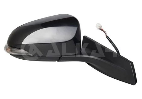 OGLINDA EXTERIOARA ALKAR 9040304 - Compatibil cu TOYOTA