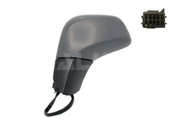 Oglinda exterioara Alkar 9043511