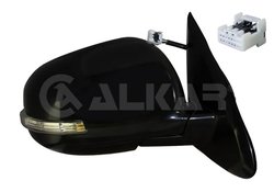 Oglinda exterioara Alkar 9044859