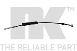 CABLU FRANA DE MANA NK 9045113 - Compatibil cu TOYOTA