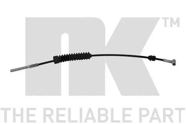 CABLU FRANA DE MANA NK 9045113 - Compatibil cu TOYOTA
