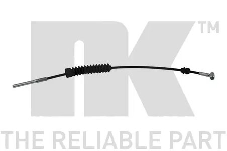 CABLU FRANA DE MANA NK 9045113 - Compatibil cu TOYOTA