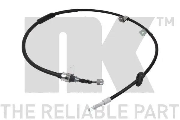 CABLU FRANA DE MANA NK 9045172 - Compatibil cu TOYOTA
