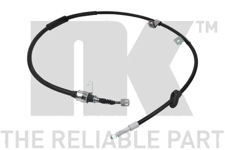 CABLU FRANA DE MANA NK 9045172 - Compatibil cu TOYOTA