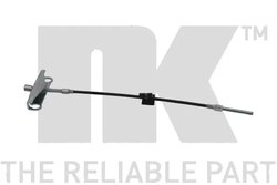 CABLU FRANA DE MANA NK 9045194 - Compatibil cu TOYOTA