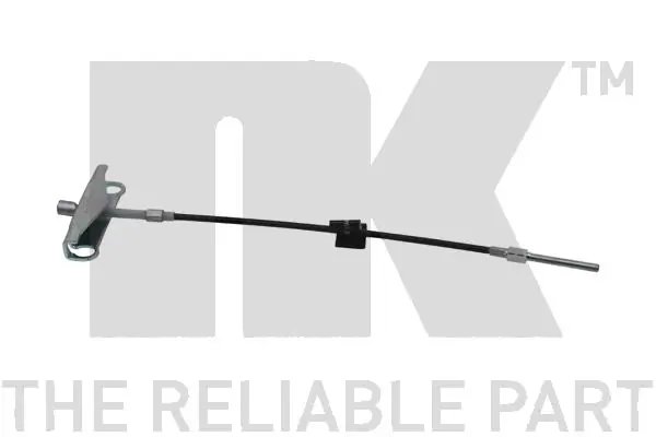 CABLU FRANA DE MANA NK 9045194 - Compatibil cu TOYOTA