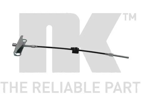 CABLU FRANA DE MANA NK 9045194 - Compatibil cu TOYOTA