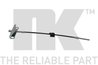 CABLU FRANA DE MANA NK 9045194 - Compatibil cu TOYOTA