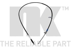 CABLU FRANA DE MANA NK 9045215 - Compatibil cu TOYOTA