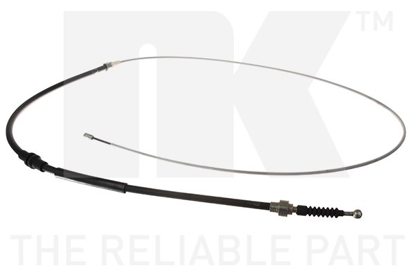 CABLU FRANA DE MANA NK 9047123 - Compatibil cu VW