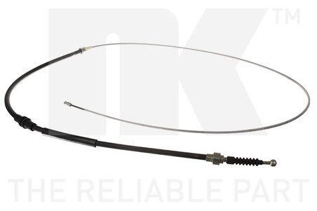 CABLU FRANA DE MANA NK 9047123 - Compatibil cu VW