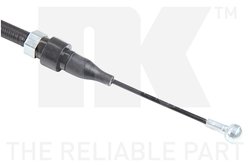 CABLU FRANA DE MANA NK 9047123 - Compatibil cu VW