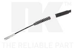 Cablu frana de mana NK 904746