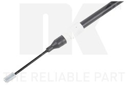 Cablu frana de mana NK 904750