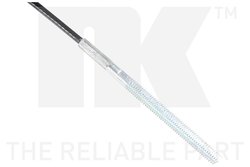 Cablu frana de mana NK 904750