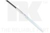 Cablu frana de mana NK 904750