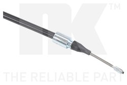 CABLU FRANA DE MANA NK 904765 - Compatibil cu AUDI