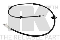 CABLU FRANA DE MANA NK 904839 - Compatibil cu VOLVO