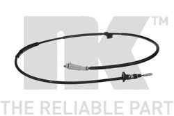 CABLU FRANA DE MANA NK 904843 - Compatibil cu VOLVO