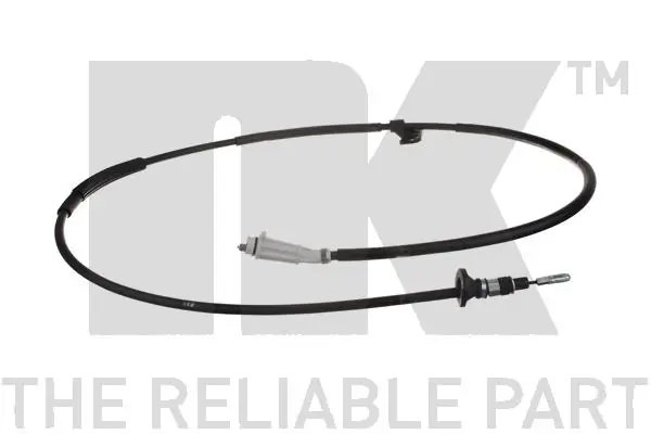 CABLU FRANA DE MANA NK 904843 - Compatibil cu VOLVO