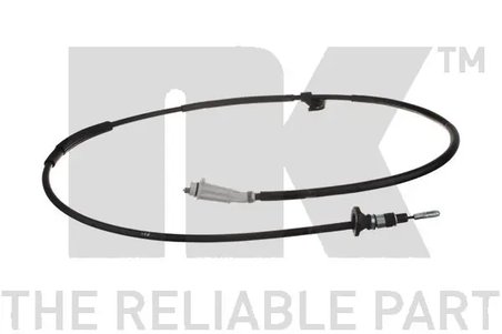 CABLU FRANA DE MANA NK 904843 - Compatibil cu VOLVO