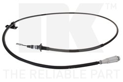 CABLU FRANA DE MANA NK 904849 - Compatibil cu VOLVO