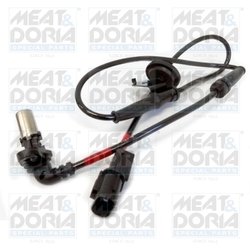 Senzor ABS Meat & Doria 90496
