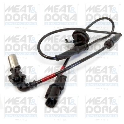 Senzor ABS Meat & Doria 90496