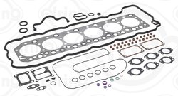 SET GARNITURI CHIULASA ELRING 905.580 - Compatibil cu RENAULT TRUCKS, UD TRUCKS, VOLVO