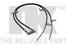 CABLU FRANA DE MANA NK 905023 - Compatibil cu CHEVROLET, DAEWOO