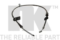 CABLU FRANA DE MANA NK 905219 - Compatibil cu SUZUKI