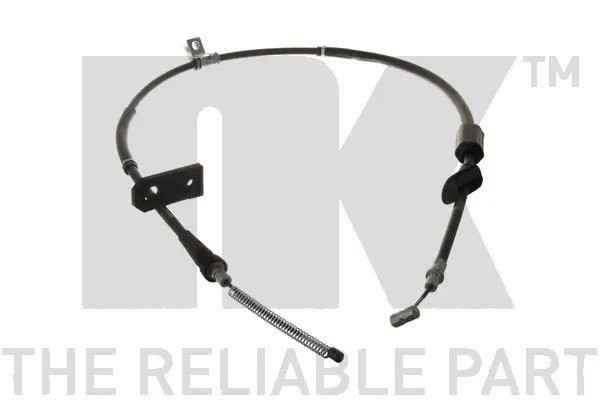 CABLU FRANA DE MANA NK 905219 - Compatibil cu SUZUKI