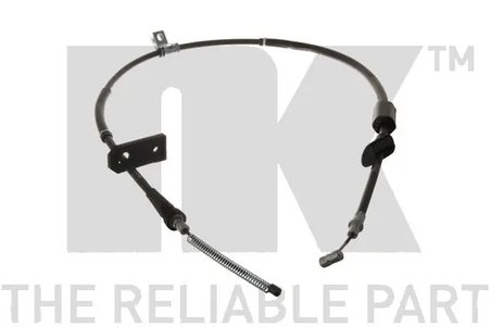CABLU FRANA DE MANA NK 905219 - Compatibil cu SUZUKI