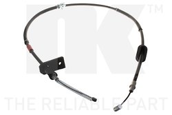 CABLU FRANA DE MANA NK 905220 - Compatibil cu SUZUKI