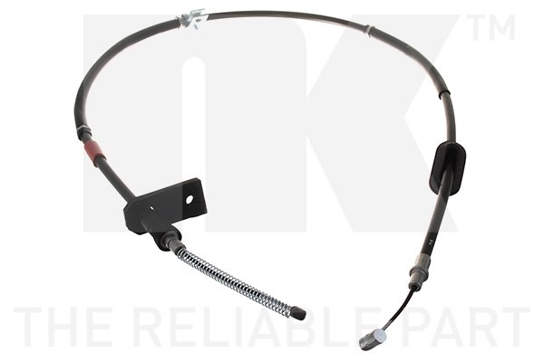 CABLU FRANA DE MANA NK 905220 - Compatibil cu SUZUKI