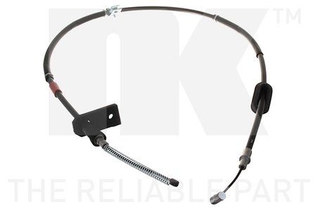 CABLU FRANA DE MANA NK 905220 - Compatibil cu SUZUKI