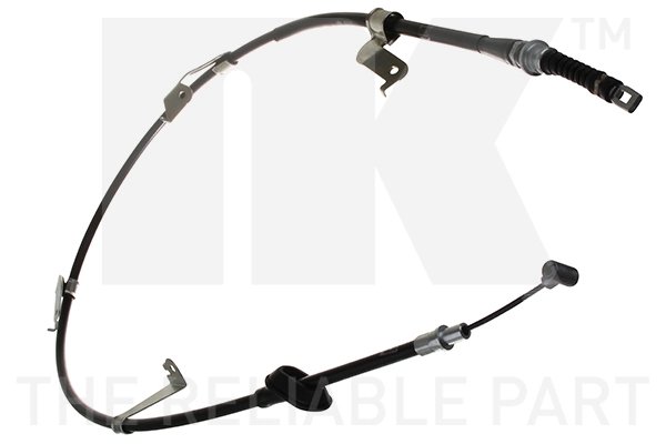 CABLU FRANA DE MANA NK 905235 - Compatibil cu SUZUKI