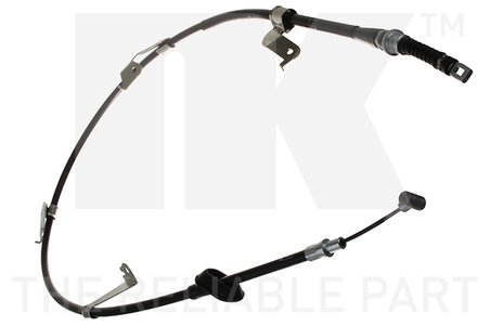 CABLU FRANA DE MANA NK 905235 - Compatibil cu SUZUKI