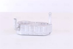 RADIATOR RACIRE ULEI CUTIE VITEZE AUTOMATA NISSENS 90708 - Compatibil cu SEAT, VW